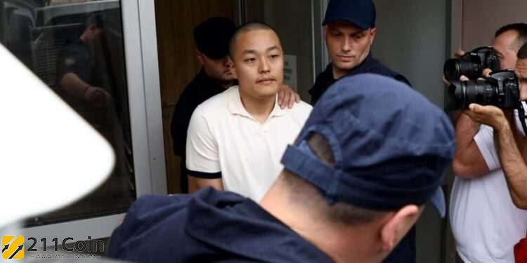 Terra诈欺案创办人Do Kwon已被引渡到美国受审！