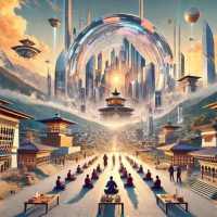 不丹正念之城将BTC、ETH、BNB纳入战略储备！