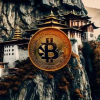 币安：不丹将比特币、以太坊和BNB纳入战略储备是区块链采用的里程碑！
