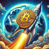 分析师：BTC突破杯柄型态上看276400美元！