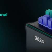 衍生品平台Deribit2024年交易量破1.1兆美元！稳坐最大加密货币期权交易所