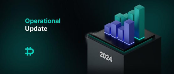 衍生品平台Deribit2024年交易量破1.1兆美元！稳坐最大加密货币期权交易所