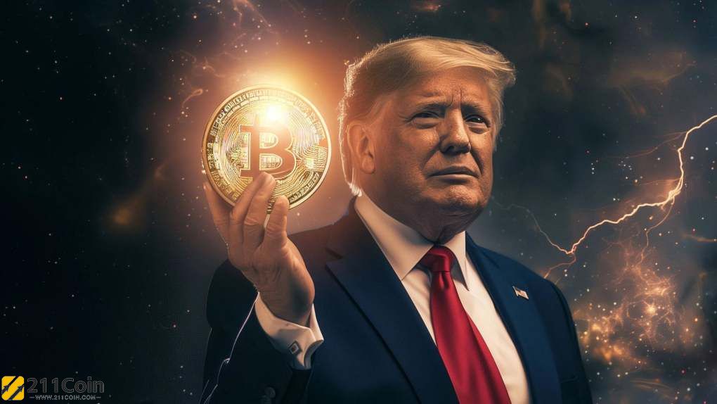 比特币期权押注比特币将重返10万美元！