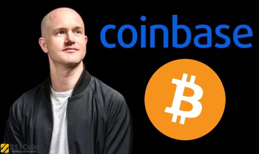 Coinbase执行长：比特币是金本位的继承者！G20将跟进买入BTC储备