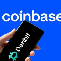 传Coinbase收购Deribit！若成功将控85%加密期权市占