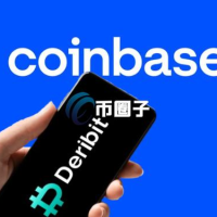 传Coinbase收购加密货币期权交易所Deribit！对标KrakenNinja Traderg并购案？
