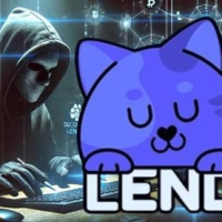Aave创始人：远离不成熟的协议！UwU Lend借贷协议1周两度被黑