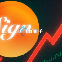 代币SIGN暴涨80%！韩国加密交易所Upbit上架为何狂涨？