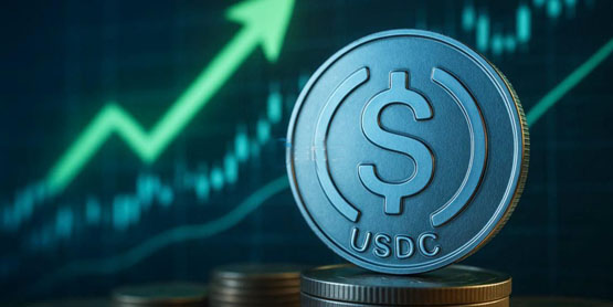 传Ripple提议以50亿美元收购稳定币USDC发行商Circle遭拒