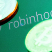 Robinhood第一季度财报数据分析：加密货币收入2.52亿美元 较上季交易量降温