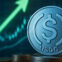 一文了解传Ripple提议以50亿美元收购稳定币USDC发行商Circle遭拒