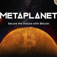 喜讯日本Metaplanet赴美设立子公司！拟募资2.5亿美元强化比特币布局
