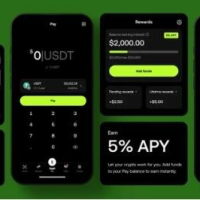 OKX Pay正式推出！徐明星：将成数以亿计用户进入Web3的入口