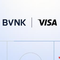 Visa 加码稳定币支付布局，对BVNK 进行战略投资