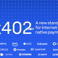 Coinbase推出全新支付协议x402！让AI代理独立完成付款、找资料与买算力