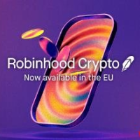 Robinhood进军欧洲市场，计划推出自有区块链平台将美股代币化