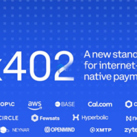 一文了解Coinbase推出全新支付协议x402！让AI代理独立完成付款、找资料与买算力