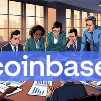 Coinbase第1季利润暴跌！但持续加码比特币 USDC分得近三亿美元