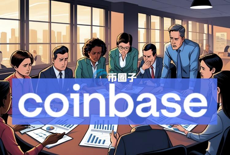 Coinbase第1季利润暴跌！但持续加码比特币 USDC分得近三亿美元