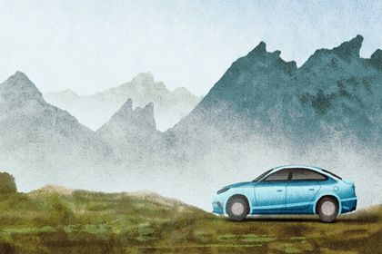 2028年08月24日提车吉日查询 今日买新车好吗