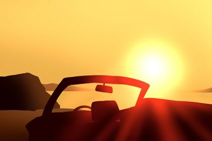 2025年农历二月初四提车吉日查询 宜提新车吉日查询